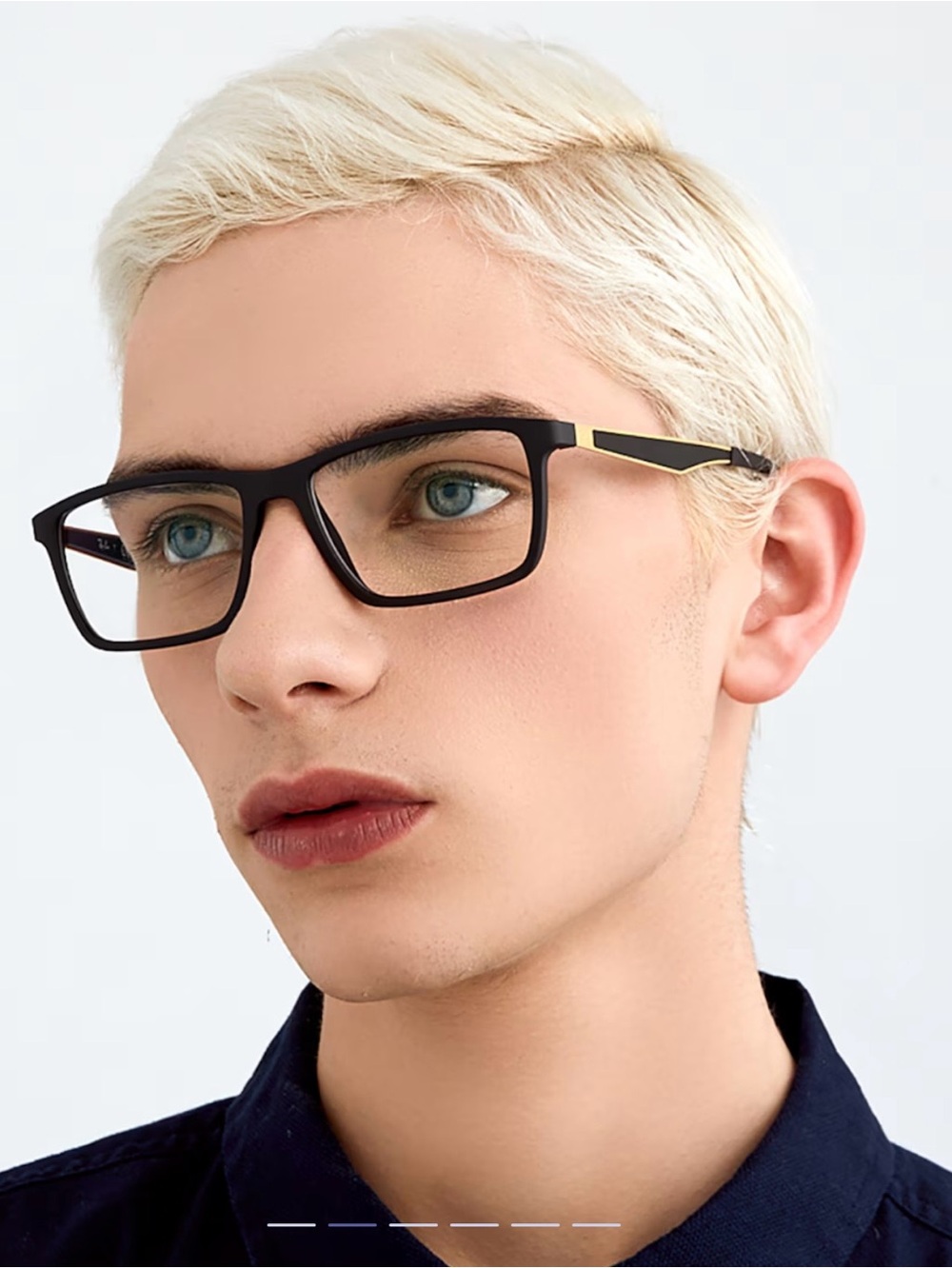 Ray-Ban
RB7056 OPTICS